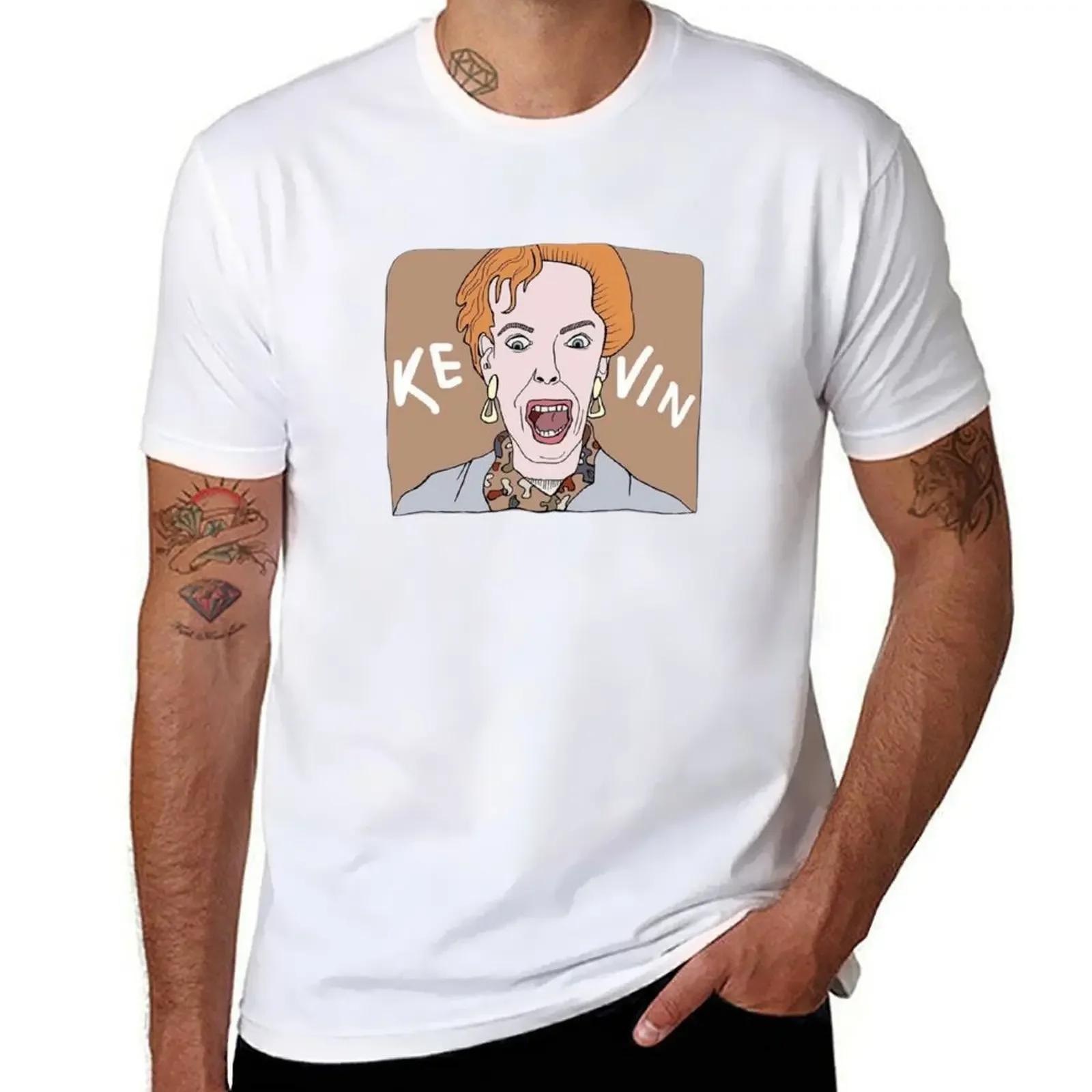Kevin Mccallister  , KEVIN, ο Ʈ Ƽ, ִϸ̼  Ƿ
